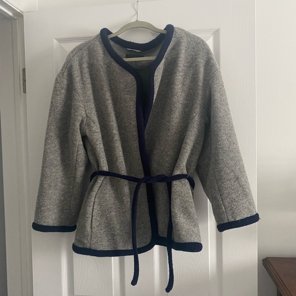 Brand new with tags, warm coat/jacket. - Picture 2 of 4